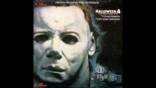 Halloween Iiii Main Theme