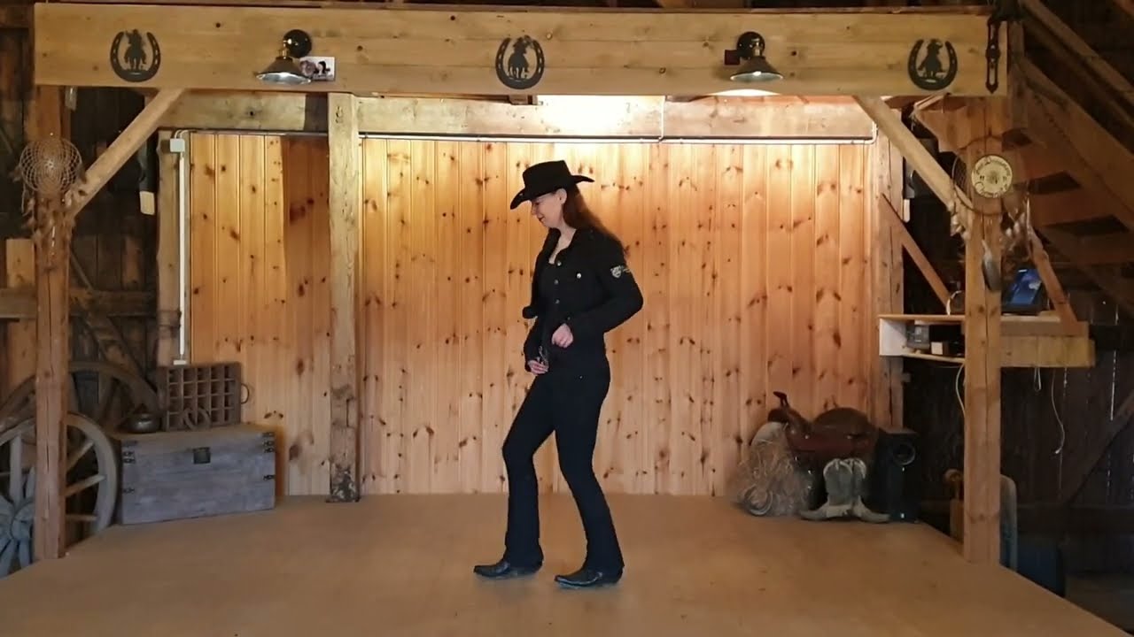 CHILL FACTOR / LINE DANCE / DANCE