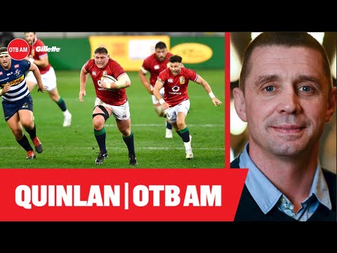 Video Expect a super-physical & personal first test |... - youtube
