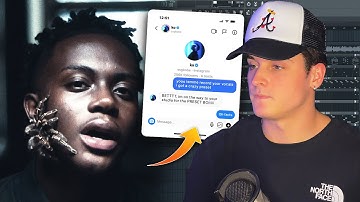 How to Sound like SSGKOBE in MIA | SSGKOBE MIA Vocal Preset!!