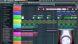 ALEXANDRA STAN- Mr SAXO BEAT ( DJ DEIVIS REMIX HANDS UP ) CAMSTASIA FREE FLP
