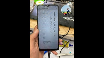 Walton PRIMO R8 S12 27092022 Flash File 100% Tested Update Firmware OK  #mobilerepair #viralvideo