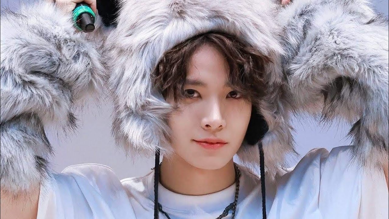 Heeseung left Enhypen???