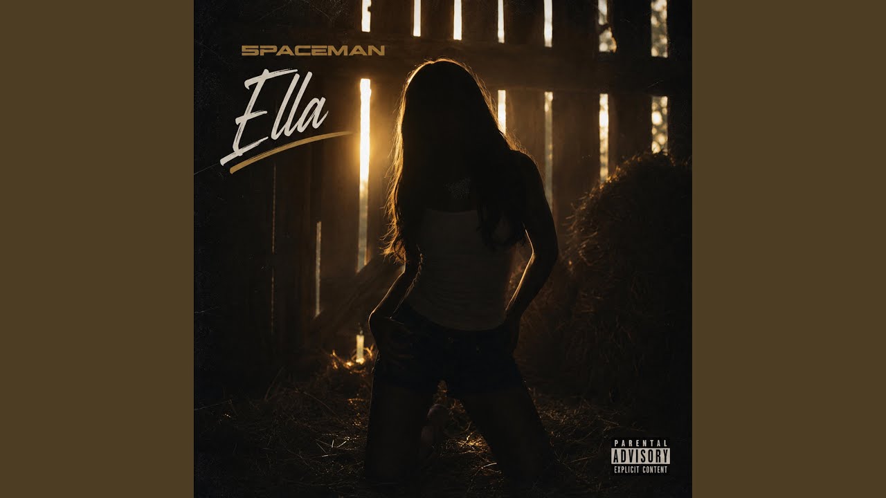 Watch Ella on YouTube Watch Ella on YouTube
