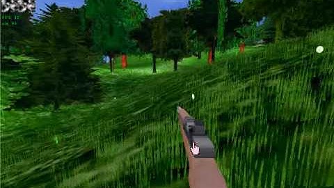 irr_chung free freebasic irrlicht openGL 3D game