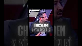 Serdar Ali Çelikler / Büyük Mağlubiyetler Yaşamazsan Büyük Zaferler Kazanamazsın...