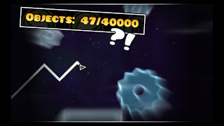 47 objects?! Astral Mist by value1 - Geometry Dash 2.2