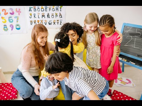 Want Fewer Behavior Challenges? Add More Movement. Really.