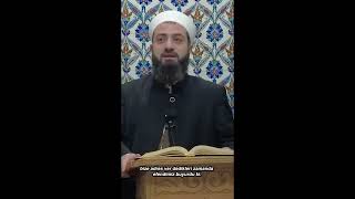Dünyadaki Cennet Bahçeleri Hakan Coşkun Hocaefendi