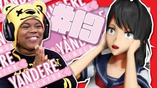 Yandere Meme Compilation | Part 13 | _Kyona | Try Not To Laugh Challenge