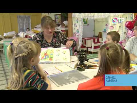 Малые города России: Олонец - единственный город в Карелии, где растет население