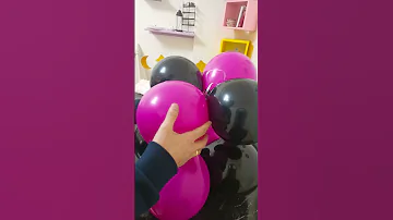 صورت كيف عملت ستاند بوالين لأختي بدون كيس مي بيسو Shorts 