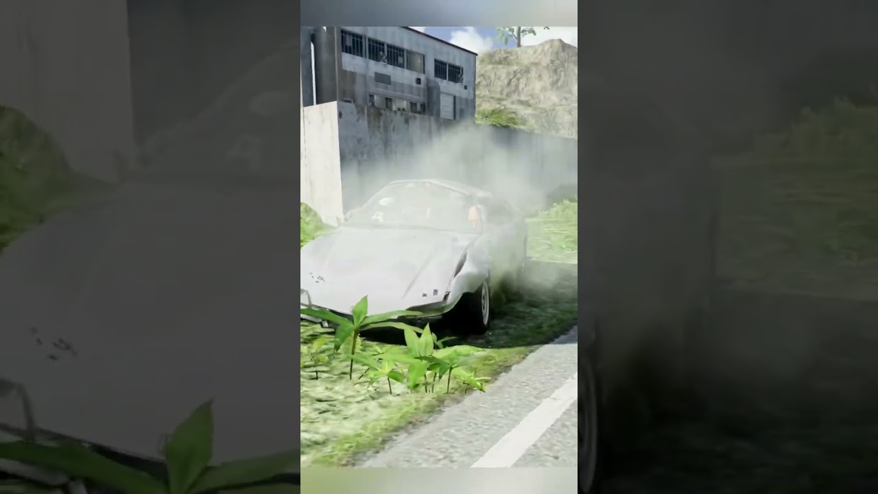 Accidente de ariel camacho flashback 