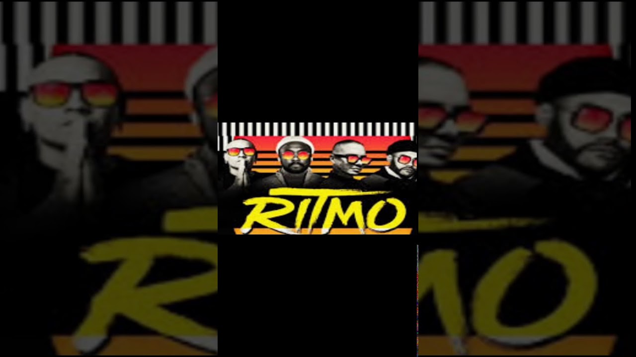 🎧8D AUDIO-Ritmo (BLACK EYED PEAS con J BALVIN)🎧