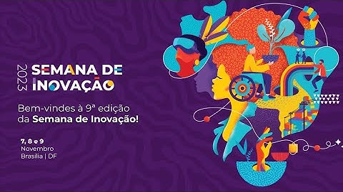 Innovation Week 2023 (11/9) - Inovatio - Afternoon (ENG)