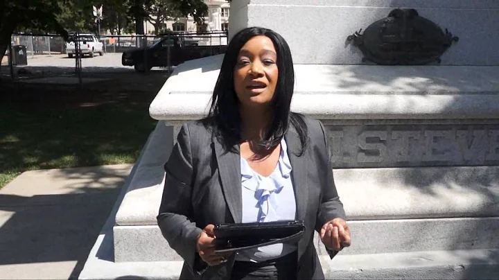 Kimberly Easton Crouch Video