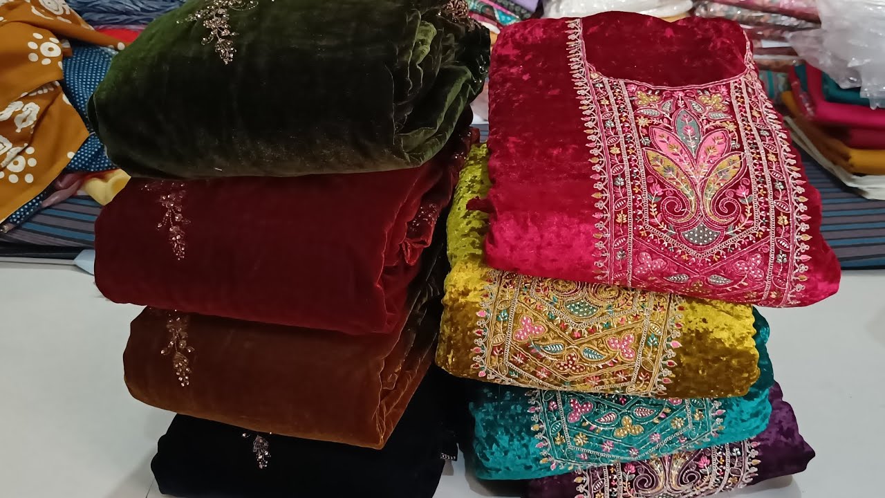 Avon brand ke suit ♥️ 9518642914 ♥️ makkhan malai ke suit