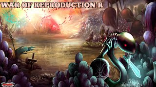 War Of Reproduction R - Gameplay Android screenshot 5