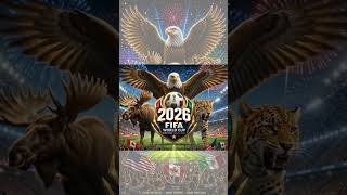 oh eh oh  | 2026 FIFA WORLD CUP
