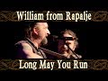 Long May You Run with lyrics from Neil Young by William from Rapalje