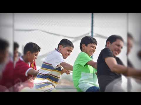 بشكل عام وبالمختصر فعاليات مركز الطالع السعيد الثقافي في سنة 2018 في فيديو