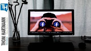 Can Antitrust Laws Save Us From Facebook and Google Monopolies ? (w/ Robert Reich)