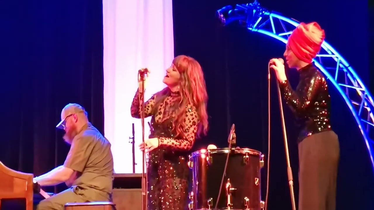 Savage Rose - Portalen, Greve - 28. februar 2025