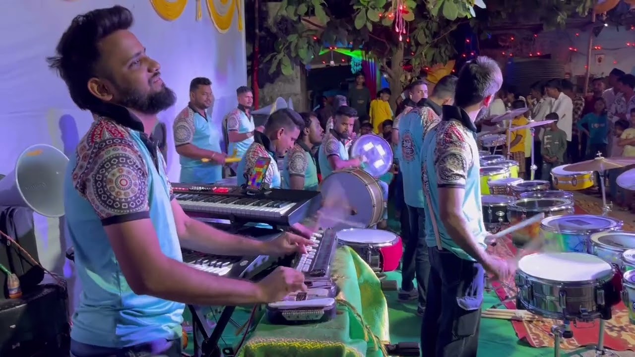 Non Stop Bhim Geet | Jogeshwari Beats | Mumbai musical Group