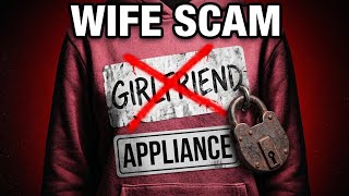 Trad Wife to Wife Appliance: Women Who Found Out the Hard Way