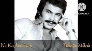 Ne Kaybederdin Orhan Gencebay