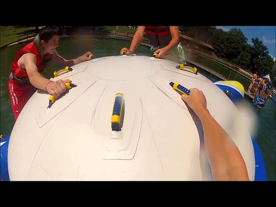 YMCA Camp Carson - A Camper's Perspective