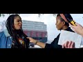 Shekhinah - Suited Remix feat. Mr Eazi [Video Teaser]