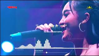 rela demi cinta YENI INKA adella