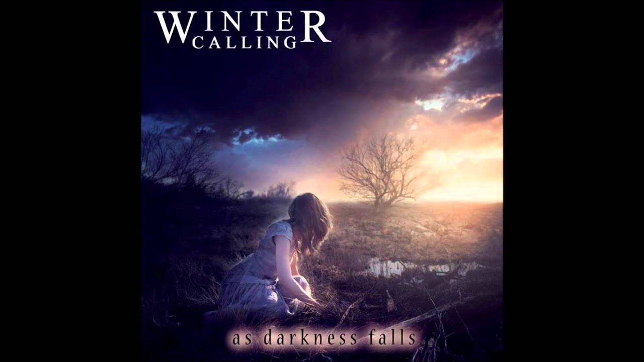 Winter Calling - A Moment In The Sun