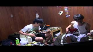 ヤストシ autuming タンクトップVer.