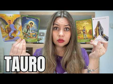 TAURUS ♉ TODAY, FRIDAY THE 2ND, YOU WILL SAY GOODBYE TO EVERYTHING 😨💢 THE UNIVERSE HAS ALREADY WR...