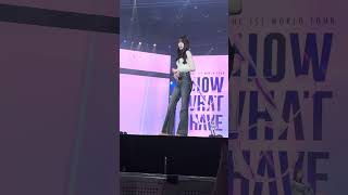 Ive After Like Sound Check 240127