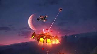 Star Forces Mobile Gameplay screenshot 4