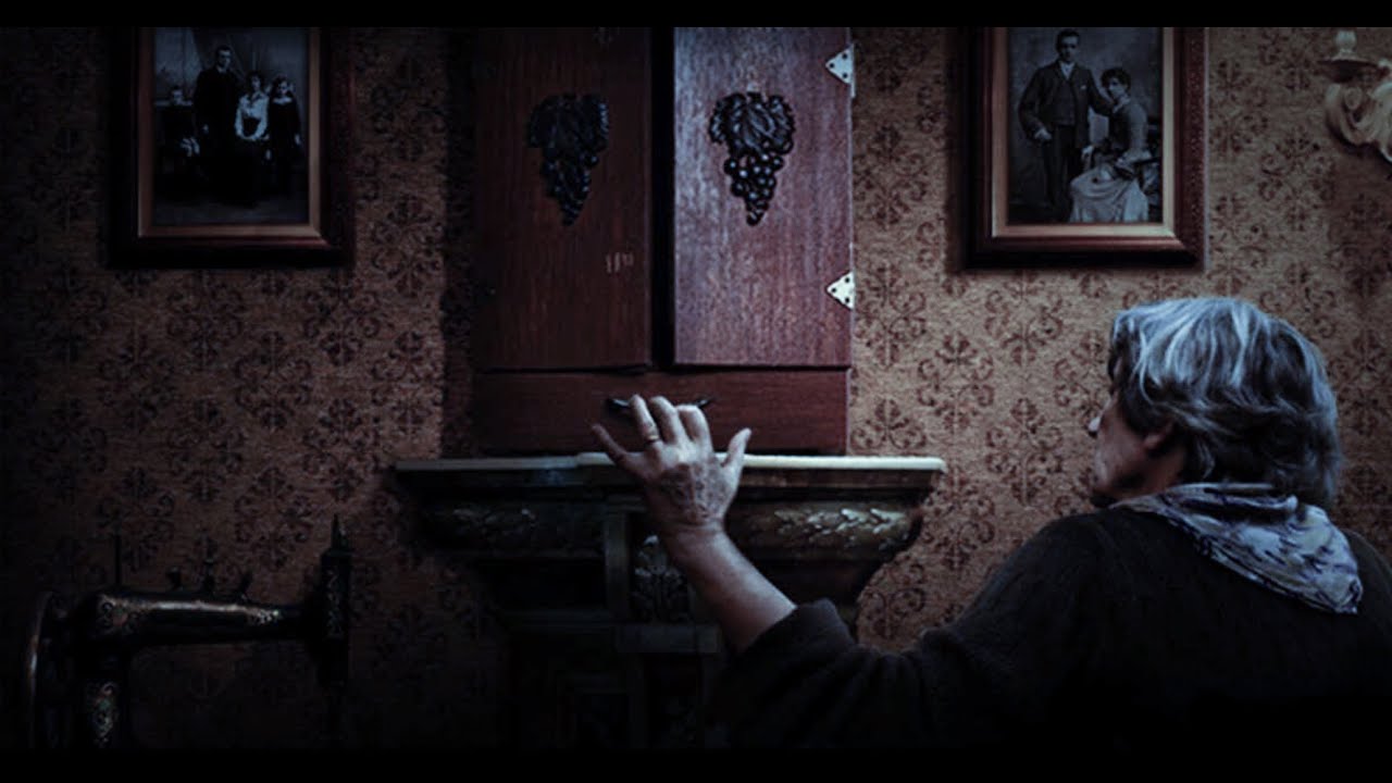 The Dybbuk Box: Unleashing the Dark Secret | REAL STORY