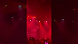 Dolu Kadehi Ters Tut - Yangın (Ankara Milyon Hall)