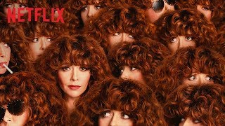 Russian Doll | Official Season 1 Trailer [HD] | Netflix