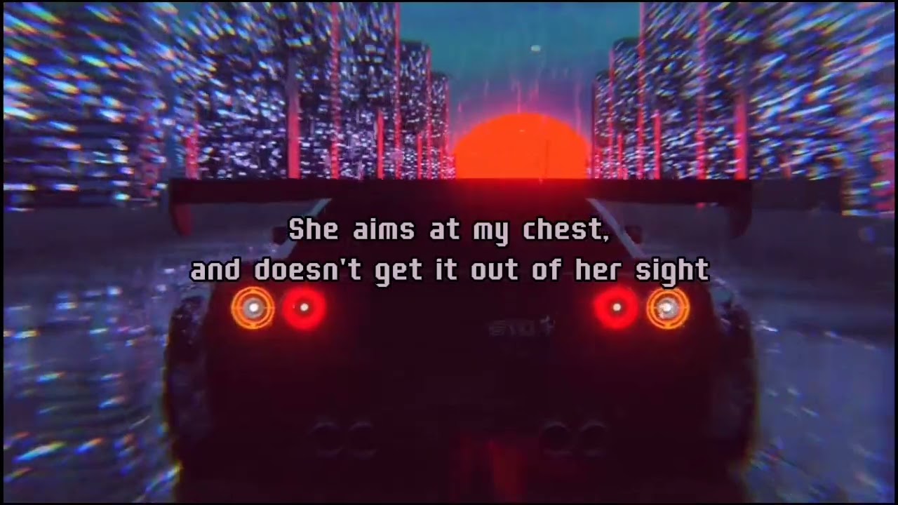 Epidemic77- Trap de amarella (Eng Lyrics) (slowed)