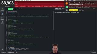 Drop-In Coding Interviews & Career Advice | EP. 1