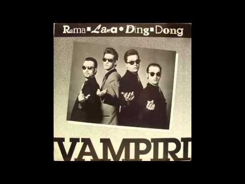 Vampiri — Vampiri - Andjela - (Audio 1991) HD
