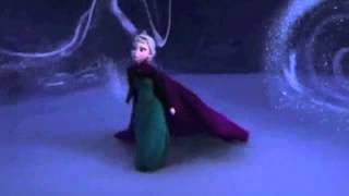 Let It Go Multilingual Cover