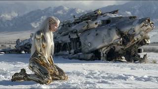 The Galaxy Cried for Mercy—And Humanity’s Monsters Came |  Sci-Fi Reddit | HFY | Sci-Fi HFY Stories