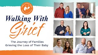 Walking With Grief - Trailer