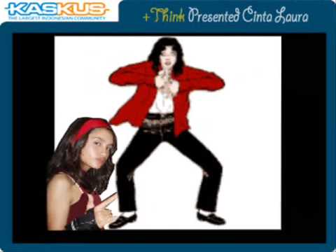 Cinta Laura Bechek Video Klip