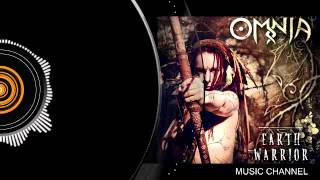 04 Omnia-Earth Warrior Kokopelli