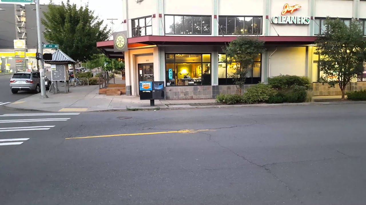 Wayward Vegan - Seattle Washington